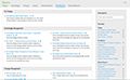 Help Desk Software Reports: My Custom Report